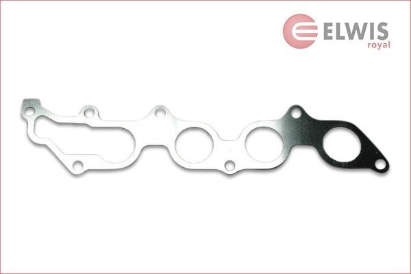 Elwis royal 0326515 Exhaust manifold dichtung 0326515