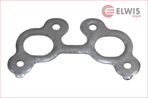 Elwis royal 0322426 Exhaust manifold dichtung 0322426