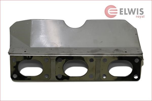 Elwis royal 0315469 Exhaust manifold dichtung 0315469
