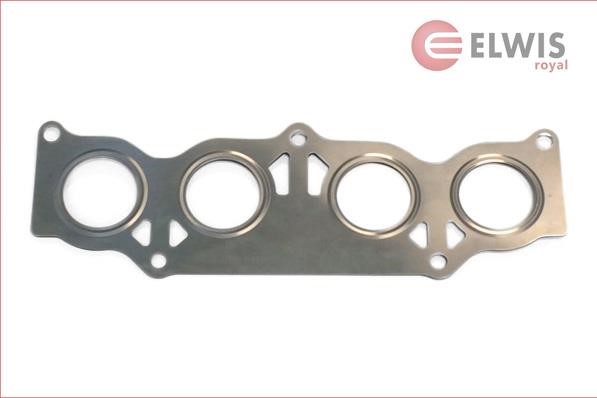 Elwis royal 0352801 Exhaust manifold dichtung 0352801