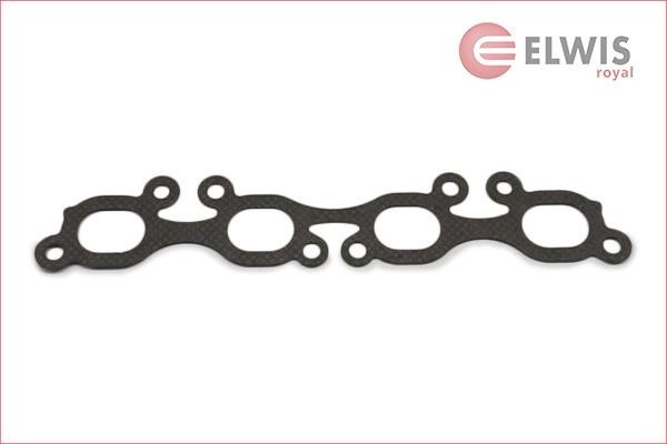 Elwis royal 0322427 Exhaust manifold dichtung 0322427