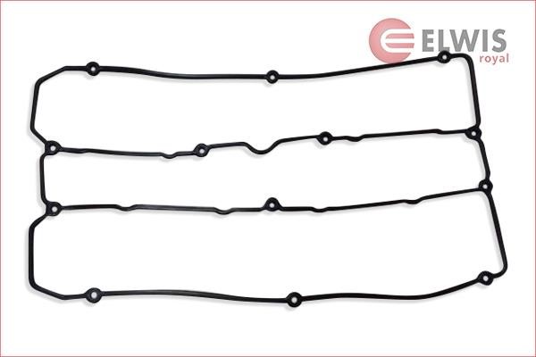 Elwis royal 1538828 Gasket, cylinder head cover 1538828