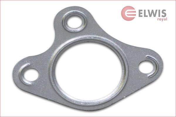 Elwis royal 0322020 Exhaust manifold dichtung 0322020
