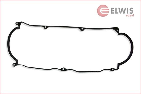 Elwis royal 1537510 Gasket, cylinder head cover 1537510