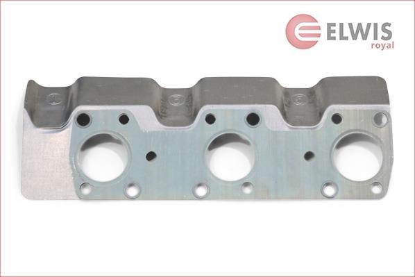 Elwis royal 0338814 Exhaust manifold dichtung 0338814