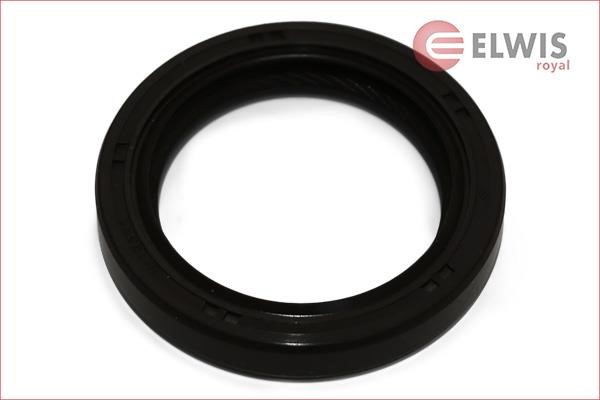 Elwis royal 8438821 Crankshaft oil seal 8438821