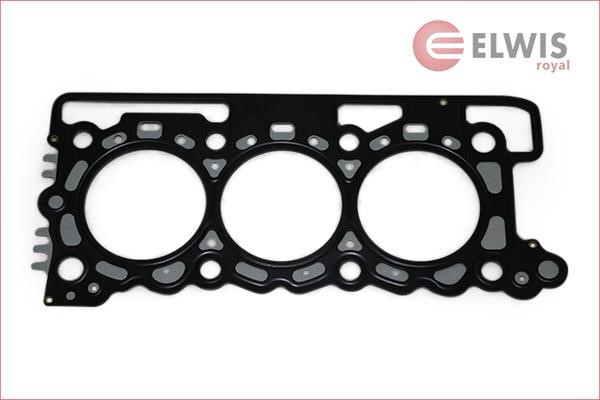 Elwis royal 0044276 Gasket, cylinder head 0044276