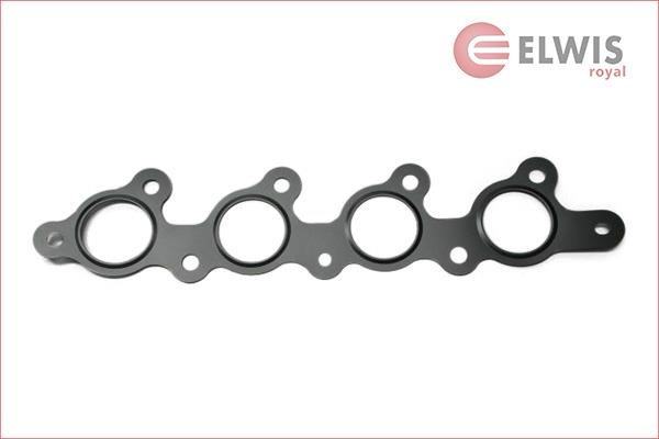 Elwis royal 0326576 Exhaust manifold dichtung 0326576