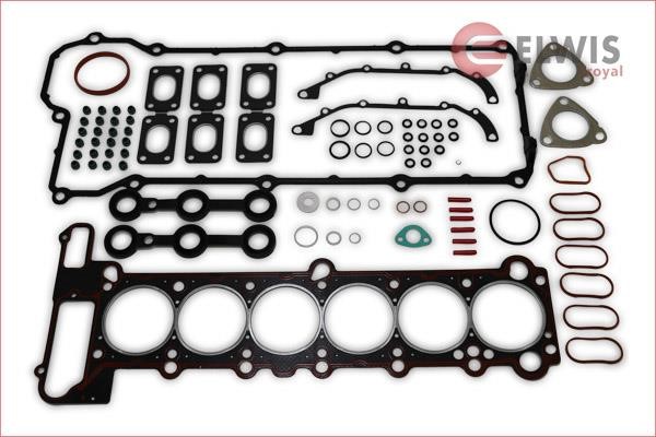 Elwis royal 9815423 Gasket Set, cylinder head 9815423