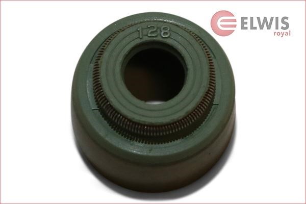 Elwis royal 1652824 Seal, valve stem 1652824