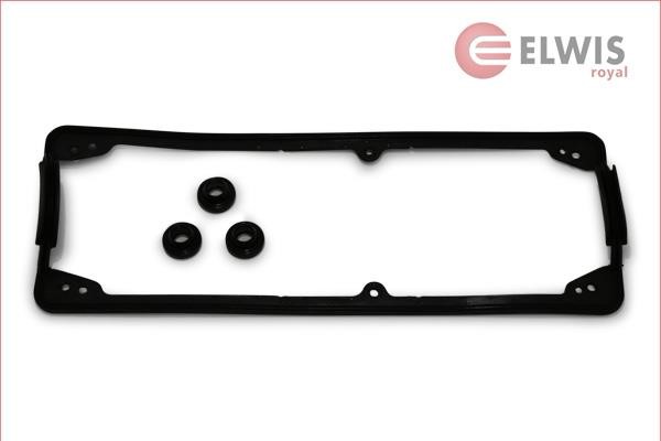 Elwis royal 9156060 Valve Cover Gasket (kit) 9156060