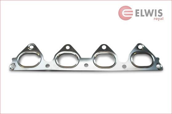 Elwis royal 0331525 Exhaust manifold dichtung 0331525