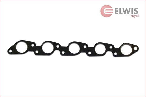 Elwis royal 0322012 Exhaust manifold dichtung 0322012