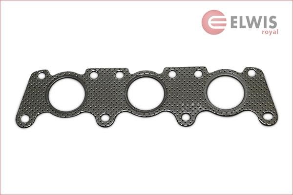 Elwis royal 0356082 Exhaust manifold dichtung 0356082