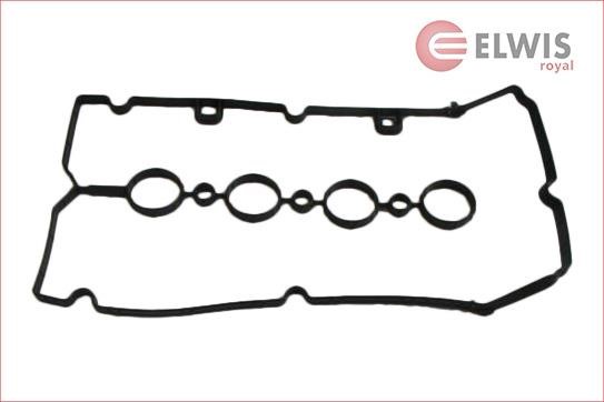 Elwis royal 1542669 Gasket, cylinder head cover 1542669