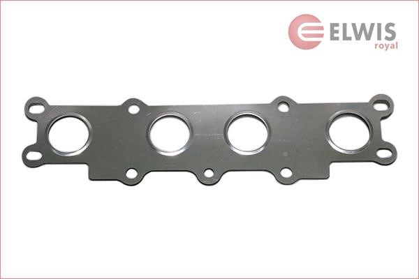 Elwis royal 0326581 Exhaust manifold dichtung 0326581