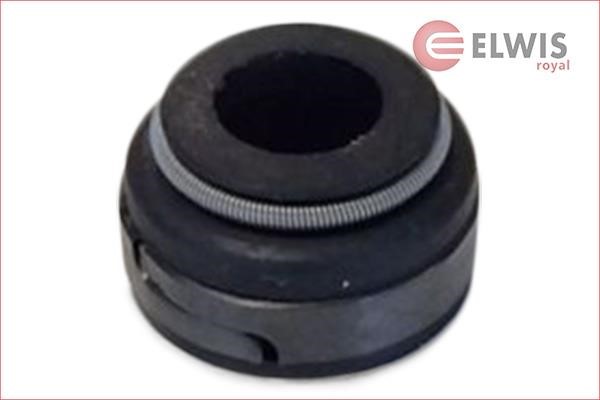 Elwis royal 1655533 Seal, valve stem 1655533