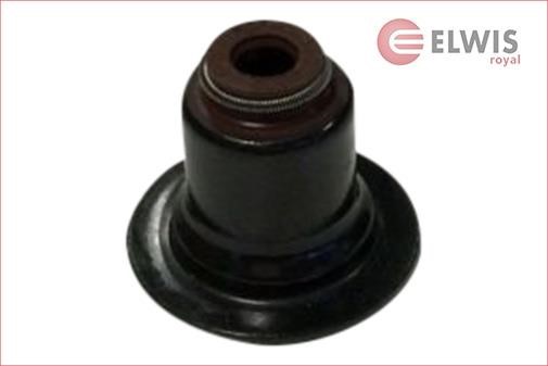Elwis royal 1615416 Seal, valve stem 1615416