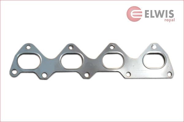 Elwis royal 0356094 Exhaust manifold dichtung 0356094