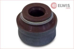 Elwis royal 1655576 Seal, valve stem 1655576