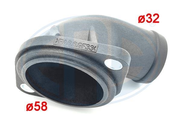 Era 354015 Coolant pipe flange 354015