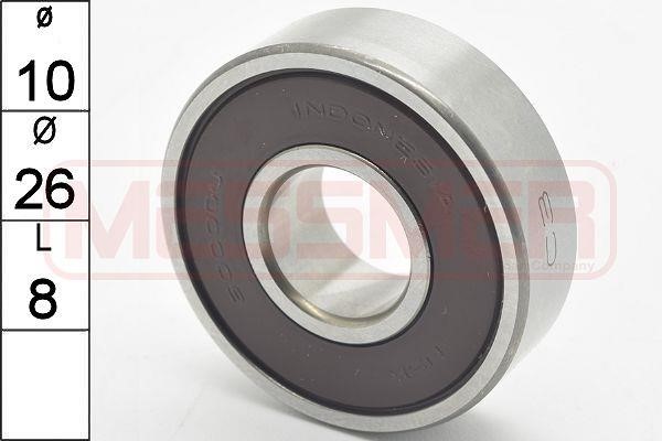 Era 218020 Bearing 218020