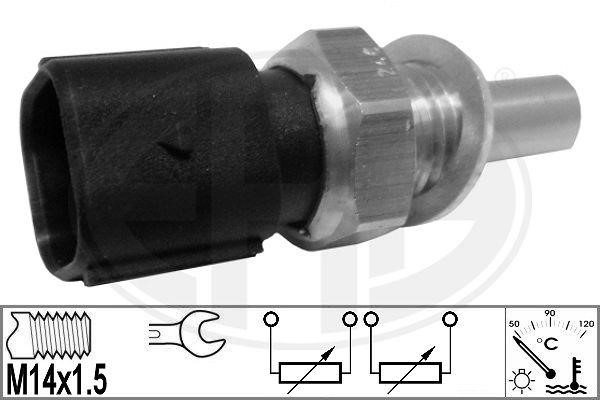 Era 330856 Coolant temperature sensor 330856