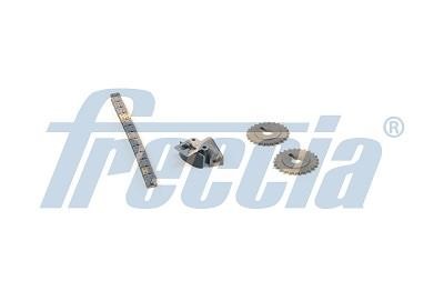Freccia TK08-1053 Timing chain kit TK081053
