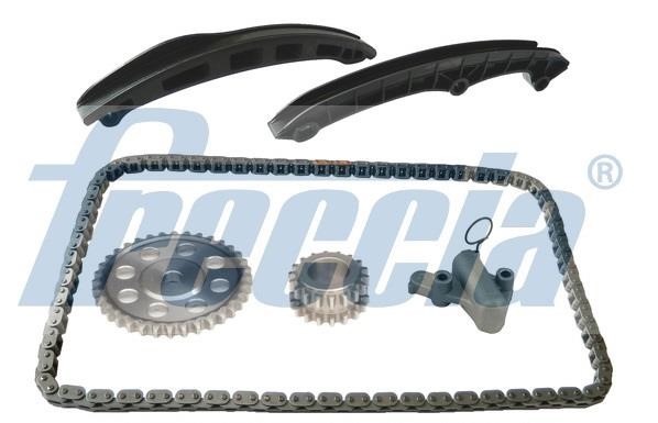 Freccia TK08-1096 Timing chain kit TK081096
