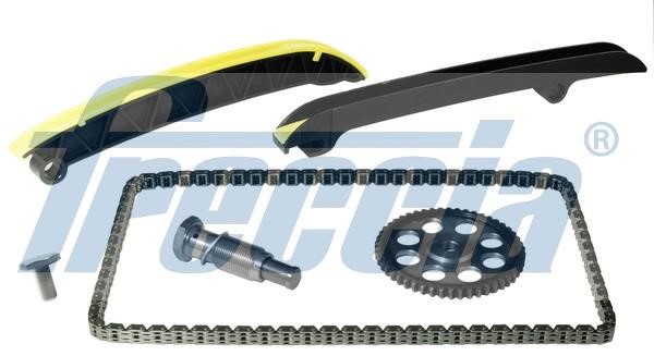 Freccia TK08-1030 Timing chain kit TK081030