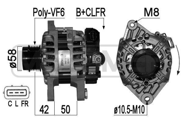 alternator-209023a-49772244