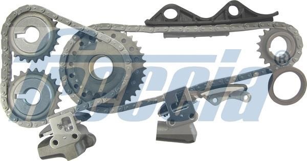 Freccia TK08-1002 Timing chain kit TK081002