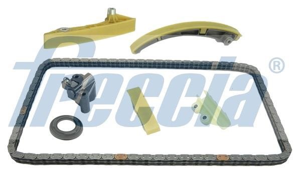 Freccia TK08-1098 Timing chain kit TK081098