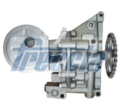 Oil pump Citroen Saxo: OP09135 Freccia OIL PUMP