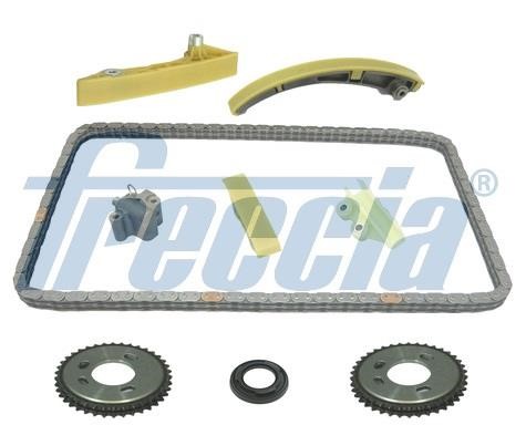 Freccia TK08-1074 Timing chain kit TK081074