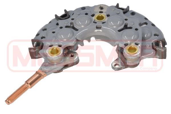 Era 216346 Rectifier, alternator 216346 216346 Era Rectifier, alternator