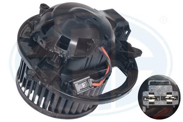 Interior blower BMW 4 series: 664173 Era Fan assy - heater motor