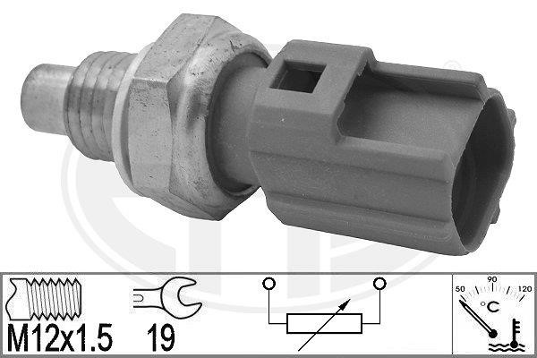 Era 331044 Coolant temperature sensor 331044