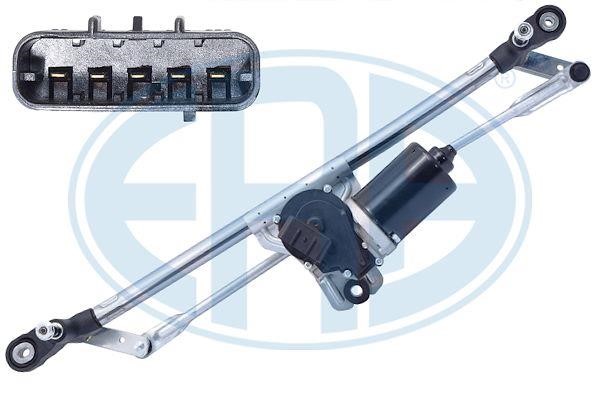 Era 460033A Trapeze wiper 460033A 460033A Era Trapeze wiper
