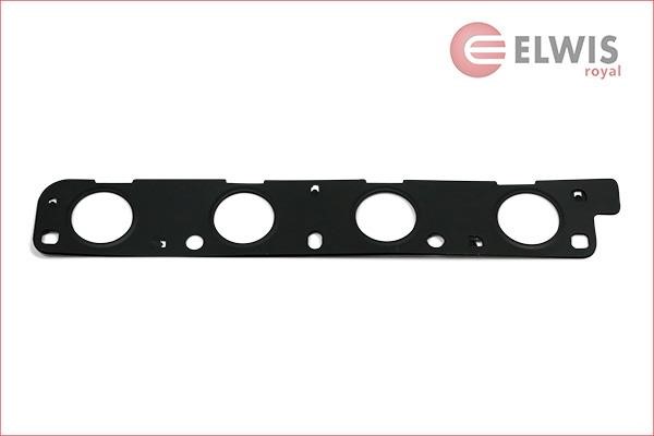 Elwis royal 0356016 Exhaust manifold dichtung 0356016