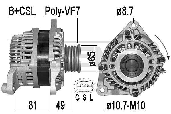 alternator-209519a-48322014