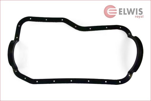 Elwis royal 1046803 Gasket oil pan 1046803