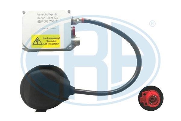 661412 Era Headlamp control unit