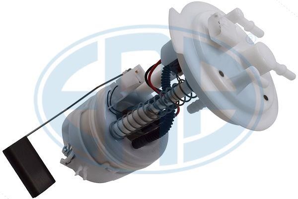 Fuel feed unit Nissan Juke: 775525A Era Fuel pump module