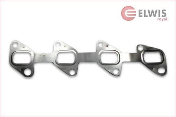 Elwis royal 0352892 Exhaust manifold dichtung 0352892