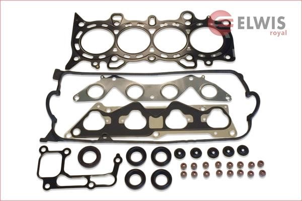 Elwis royal 9831568 Gasket Set, cylinder head 9831568