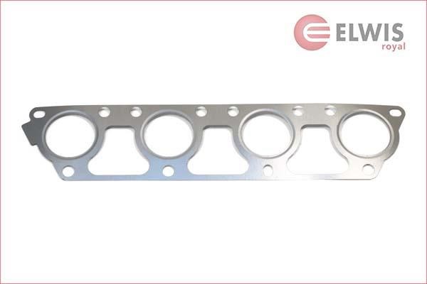 Elwis royal 0356006 Exhaust manifold dichtung 0356006