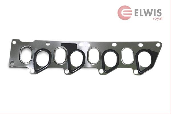 Elwis royal 0146816 Gasket common intake and exhaust manifolds 0146816