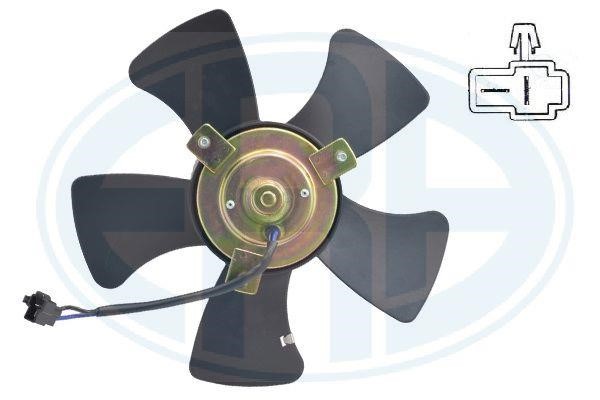 Era 352095 Engine cooling fan assembly 352095