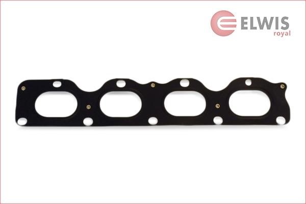 Elwis royal 0342603 Exhaust manifold dichtung 0342603